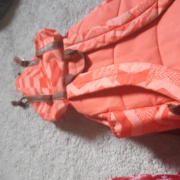 Backpack backpack - Picture 3 of 4